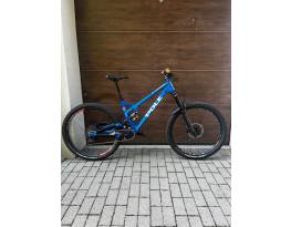 Pole evolink 158