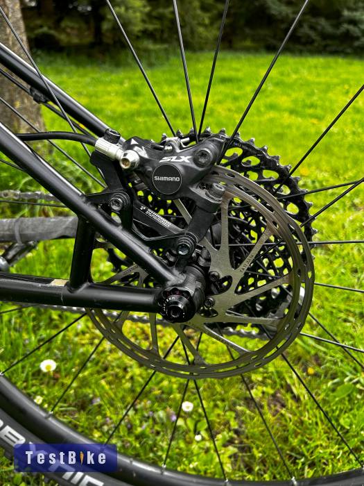 Pole Taival MTB hardtail