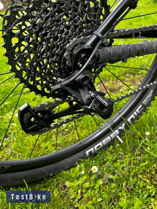 Pole Taival MTB hardtail