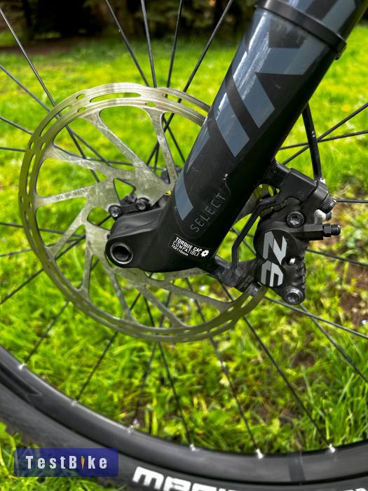 Pole Taival MTB hardtail