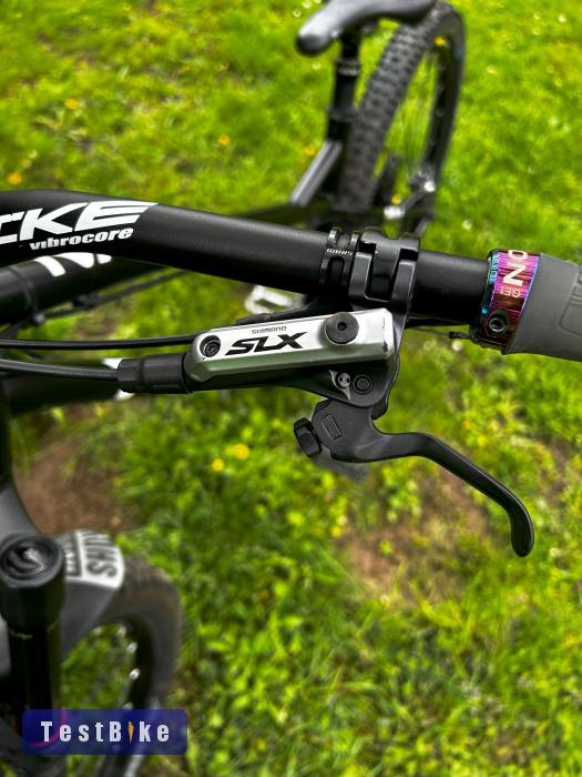 Pole Taival MTB hardtail