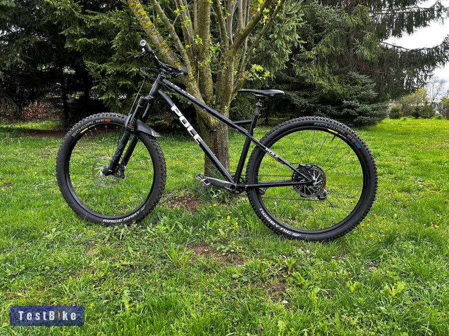 Pole Taival MTB hardtail
