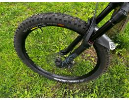 Pole Taival MTB hardtail