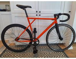 Poloandbike CMNDR fixi