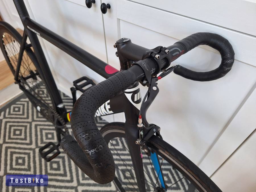 Poloandbike fixi / fixie / singlespeed