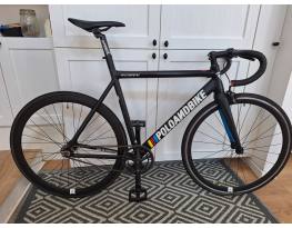 Poloandbike fixi / fixie / singlespeed 