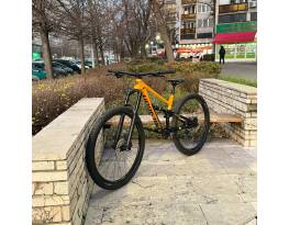Polygon siskiu D6 2023