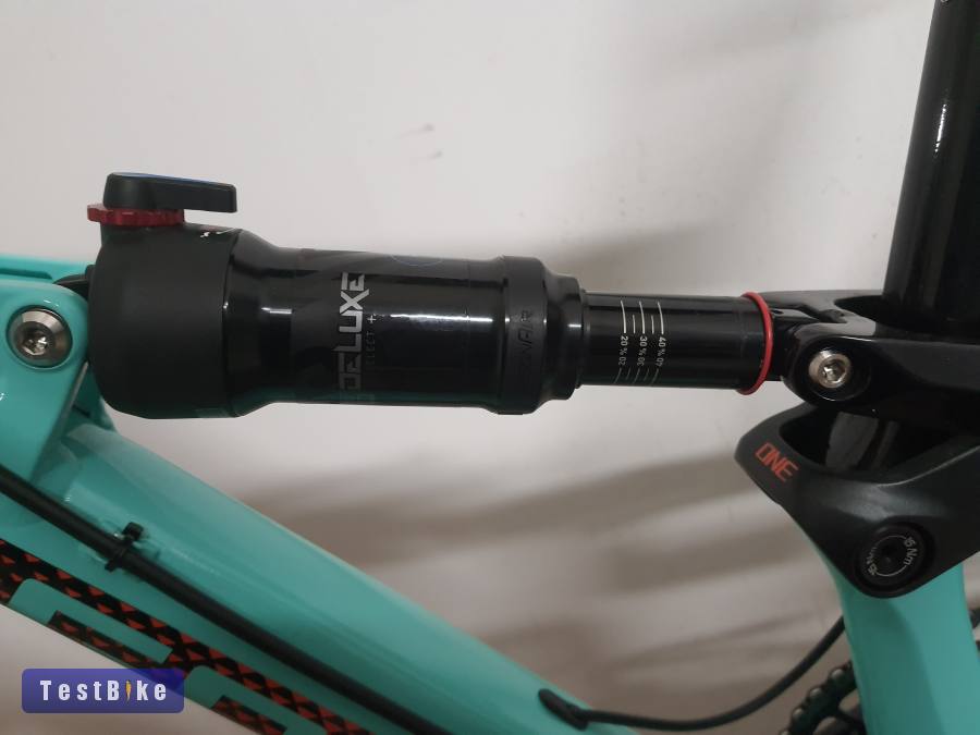 Polygon Siskiu T7 30th Anniversary Edition