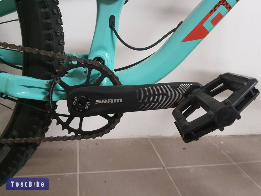 Polygon Siskiu T7 30th Anniversary Edition