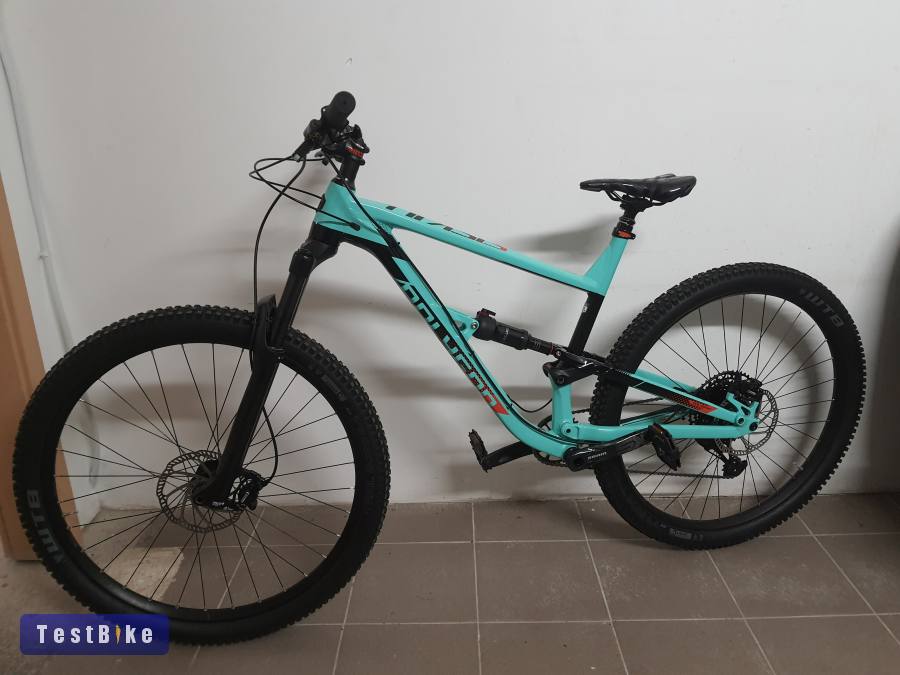 Polygon Siskiu T7 30th Anniversary Edition
