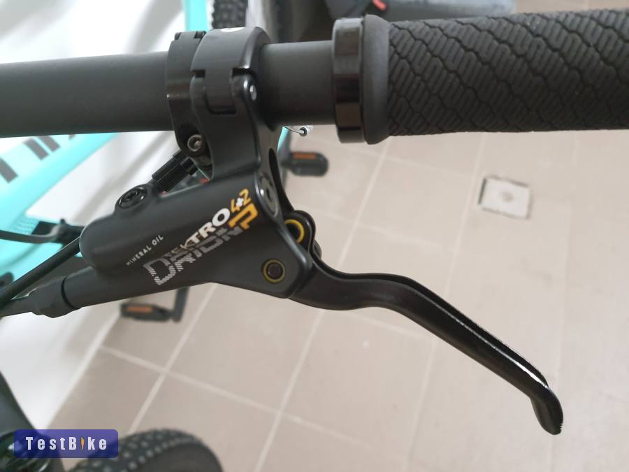 Polygon Siskiu T7 30th Anniversary Edition