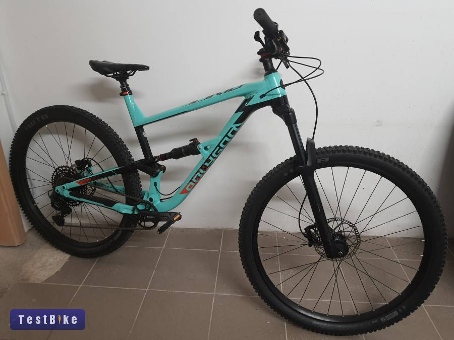 Polygon Siskiu T7 30th Anniversary Edition