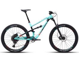 Polygon Siskiu T7 30th Anniversary Edition