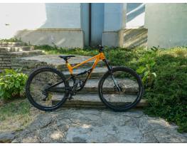Polygon sisku D6 29" L
