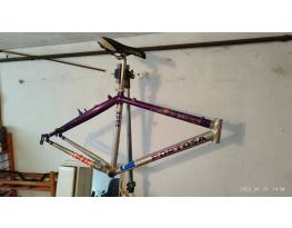 Portosa 6000 MTB vĂĄz a 90-es Ă©vekbĆl