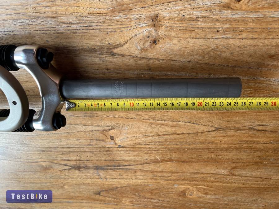 Post Moderne trekking villa 1 1/8’ ahead új! NOS 2005