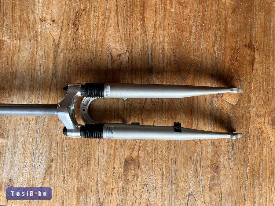 Post Moderne trekking villa 1 1/8’ ahead új! NOS 2005