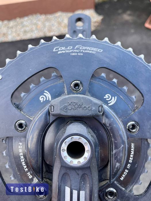 Power2Max NG Eco wattmérő