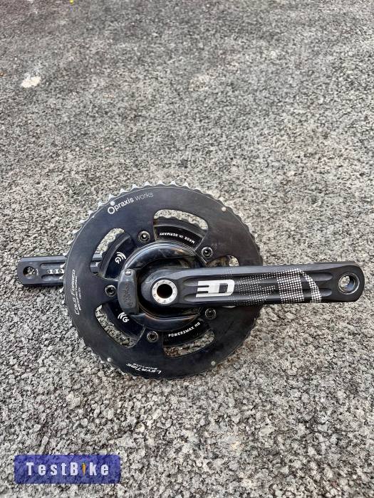 Power2Max NG Eco wattmérő