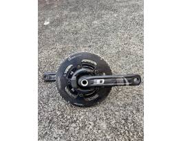 Power2Max NG Eco wattmérő