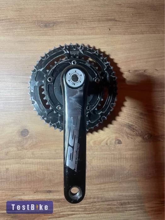 Power2Max Wattmérő