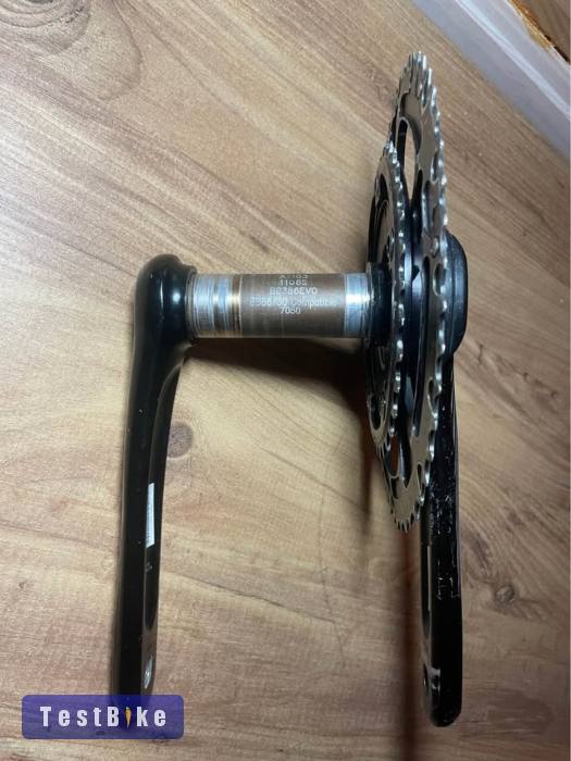 Power2Max Wattmérő