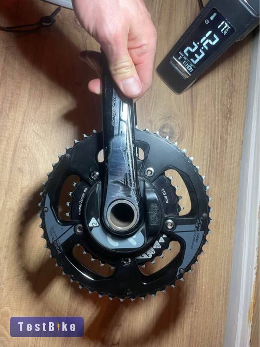 Power2Max Wattmérő