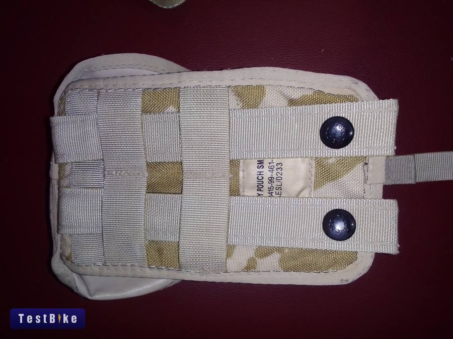 Új Praktikus Tárolózseb