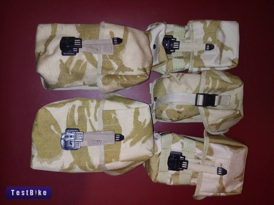 Új Praktikus Tárolózseb