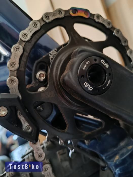 Praxis Cadet M24 hajtómű, 30t 3mm offset, 175mm eladó!