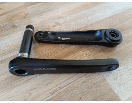 Praxis Cadet M24 hajtómű, 30t 3mm offset, 175mm eladó!