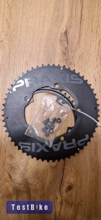 Praxis Works 56/42 Időfutam/triatlon lánctányérok