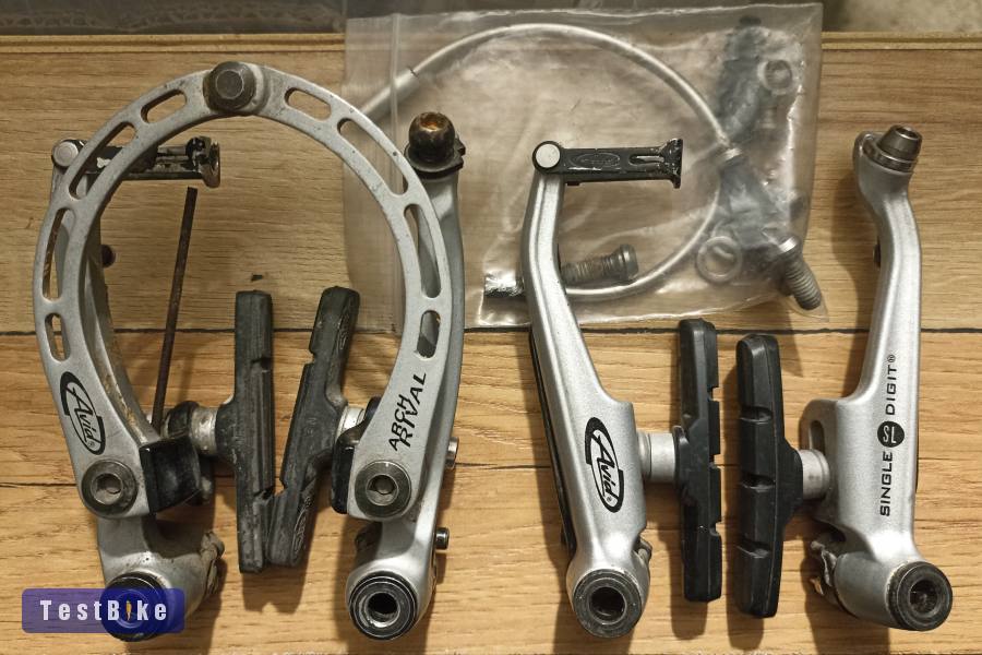 Prémium Avid V-fékszett