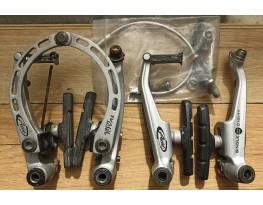 Prémium Avid V-fékszett