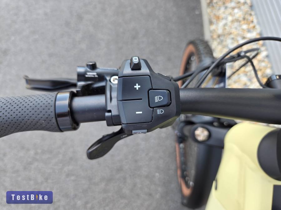 Prémium Flyer fully trekking ebike 0km 95Nm 750Wh M