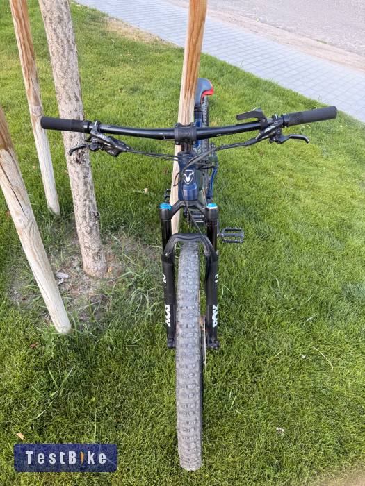 Premium Rotwild R.C+ összteleszkópos E-Bike(alkudható)
