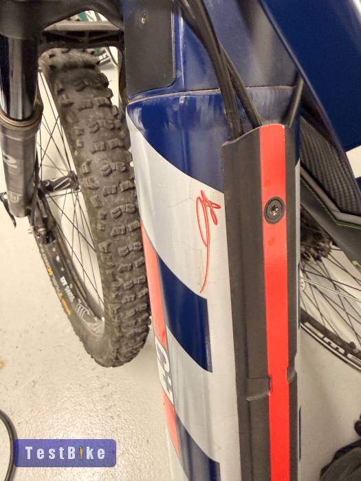 Premium Rotwild R.C+ Összteleszkópos E-Bike (Fox, Shimano XT
