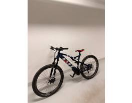 Premium Rotwild R.C+ Összteleszkópos E-Bike (Fox, Shimano XT