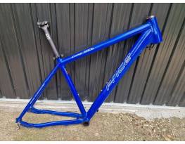 Price Comp 650 B mtb váz