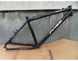 Price made in swiss race mtb váz 26-os 17.5 coll