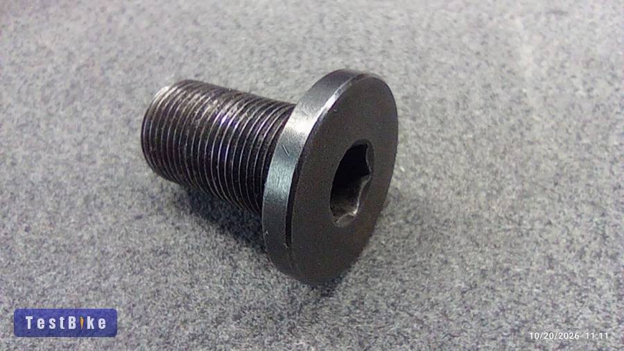 Primo Powerbite V2 Oilslick 175mm