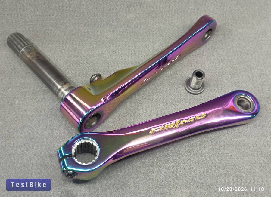 Primo Powerbite V2 Oilslick 175mm