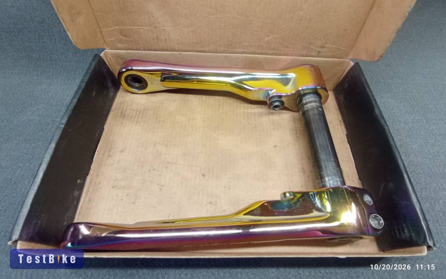 Primo Powerbite V2 Oilslick 175mm