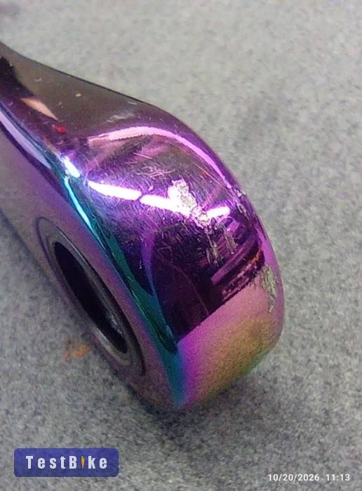 Primo Powerbite V2 Oilslick 175mm