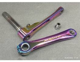 Primo Powerbite V2 Oilslick 175mm