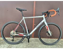 Principia 40 Grx 1x11 Gravel. 2023-24. XL Újszerű! 