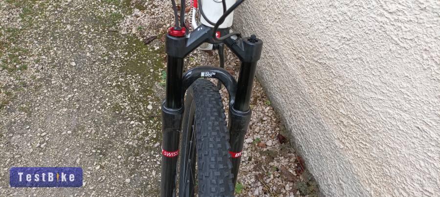 Principia MXC limited edition 26" eladó, 9,8Kg!