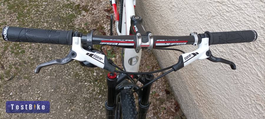 Principia MXC limited edition 26" eladó, 9,8Kg!