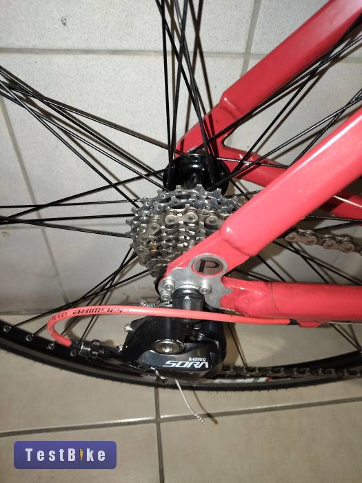 Principia országúti kerékpár ,ez már fix ár...