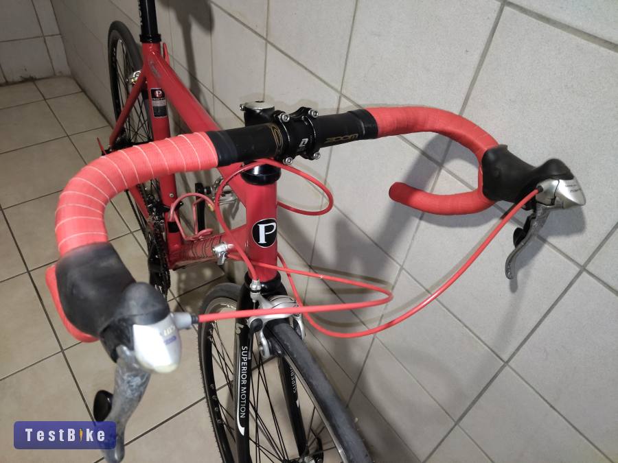 Principia országúti kerékpár ,ez már fix ár...